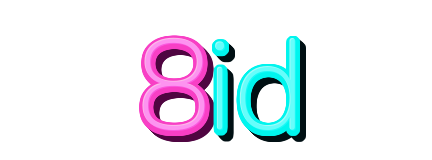 8id — logo kanal