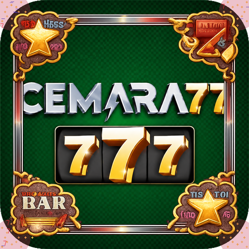 cemara77 — mitra unggulan